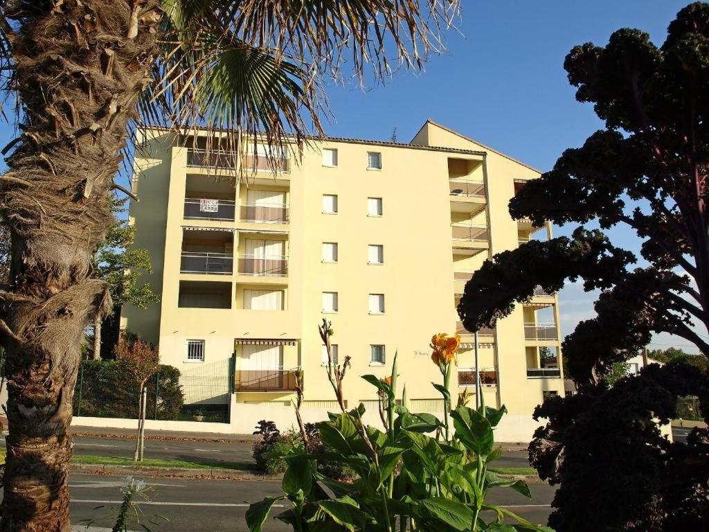 Royan - APPARTEMENT VUE MER - à SEULEMENT 300m PLAGE et COMMERCES Esterno foto